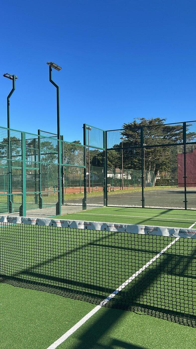 Court de padel
